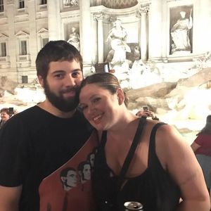 Meet your Posher, Misty